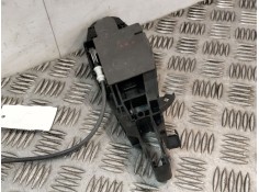 Recambio de cerradura puerta trasera derecha para citroën c5 aircross (ac_, aj_, ar_, a4_) 1.2 puretech 130 (arhnsj) referencia  2
