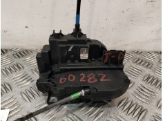 Recambio de cerradura puerta trasera derecha para nissan qashqai i +2 (jj10 variante d02) 2.0 referencia OEM IAM 82500JD90C  