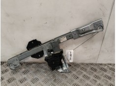 Recambio de elevalunas delantero izquierdo para dacia sandero ii (b8_) tce 90 lpg (b8m1) referencia OEM IAM 807212452R  