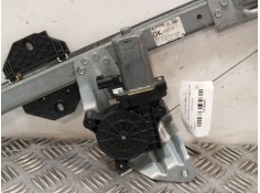 Recambio de elevalunas delantero izquierdo para dacia sandero ii (b8_) tce 90 lpg (b8m1) referencia OEM IAM 807212452R   2