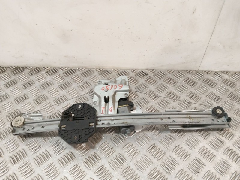 Recambio de elevalunas delantero izquierdo para dacia sandero ii (b8_) tce 90 lpg (b8m1) referencia OEM IAM 807212452R  