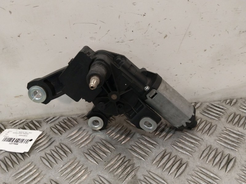 Recambio de motor limpia trasero para audi a1 (8x1, 8xk) 1.6 tdi referencia OEM IAM W000028032  