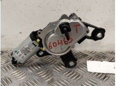Recambio de motor limpia trasero para audi a3 sportback (8pa) 2.0 tdi 16v referencia OEM IAM W000003605  