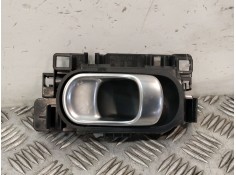 Recambio de maneta interior trasera derecha para citroën c5 aircross (ac_, aj_, ar_, a4_) 1.2 puretech 130 (arhnsj) referencia O