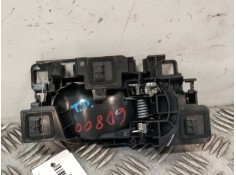 Recambio de maneta interior trasera derecha para citroën c5 aircross (ac_, aj_, ar_, a4_) 1.2 puretech 130 (arhnsj) referencia O 2