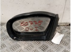 Recambio de retrovisor izquierdo para mercedes-benz clase c (w203) c 180 kompressor (203.046) referencia OEM IAM A2038100164  