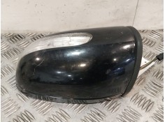 Recambio de retrovisor izquierdo para mercedes-benz clase c (w203) c 180 kompressor (203.046) referencia OEM IAM A2038100164   2