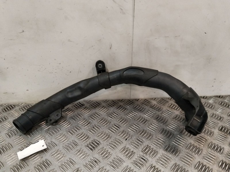 Recambio de tubo intercooler para seat altea xl (5p5, 5p8) 1.6 tdi referencia OEM IAM 1K0145840AA  