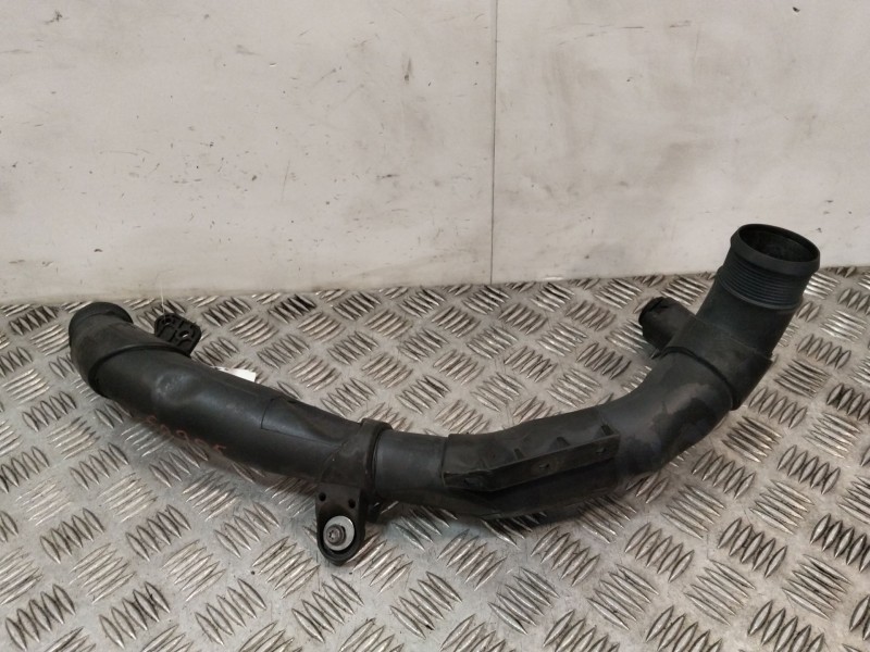 Recambio de tubo intercooler para seat altea xl (5p5, 5p8) 1.6 tdi referencia OEM IAM 1K0145840AA  