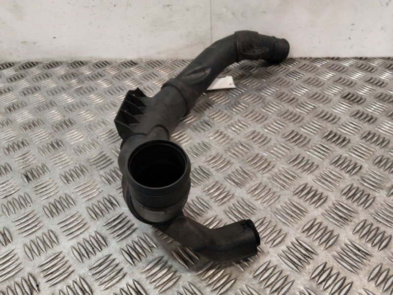 Recambio de tubo intercooler para seat altea xl (5p5, 5p8) 1.6 tdi referencia OEM IAM 1K0145840AA  