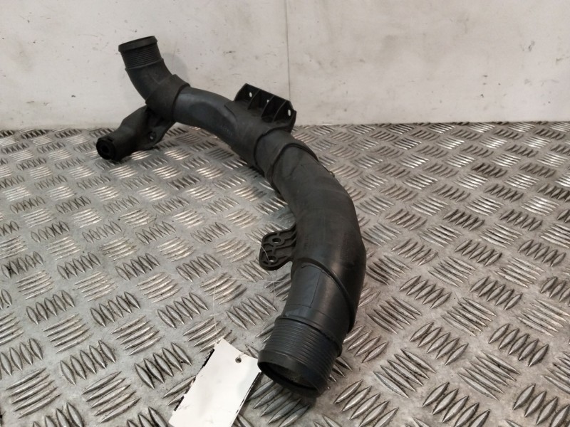 Recambio de tubo intercooler para seat altea xl (5p5, 5p8) 1.6 tdi referencia OEM IAM 1K0145840AA  