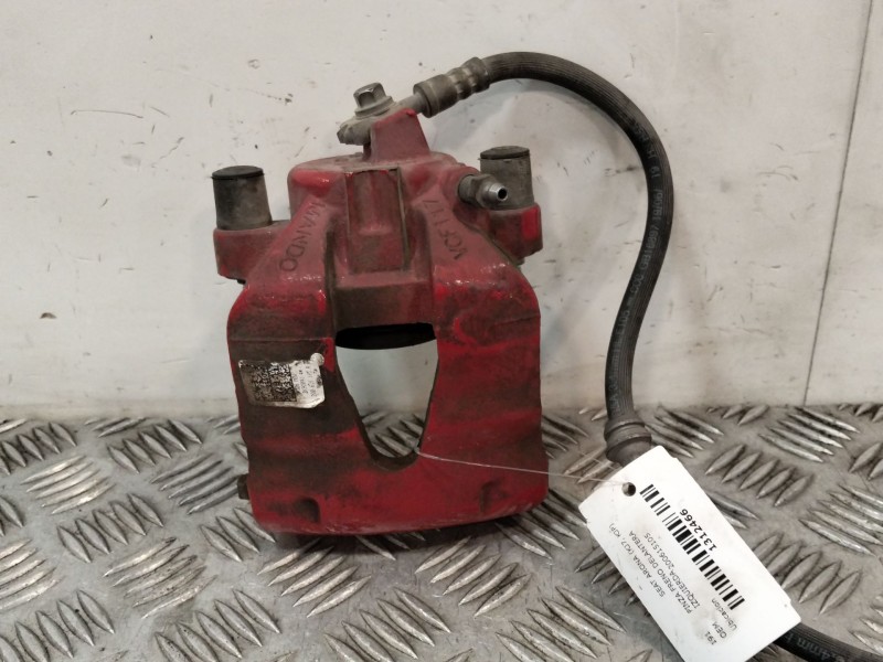 Recambio de pinza freno delantera izquierda para seat arona (kj7, kjp) 1.0 tgi referencia OEM IAM 200615105  