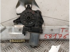 Recambio de elevalunas trasero derecho para dacia duster ii referencia OEM IAM 827208597R   2