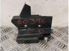 Recambio de cerradura puerta trasera derecha para dacia sandero ii (b8_) tce 90 (b8m1, b8ma) referencia OEM IAM 825028727R  