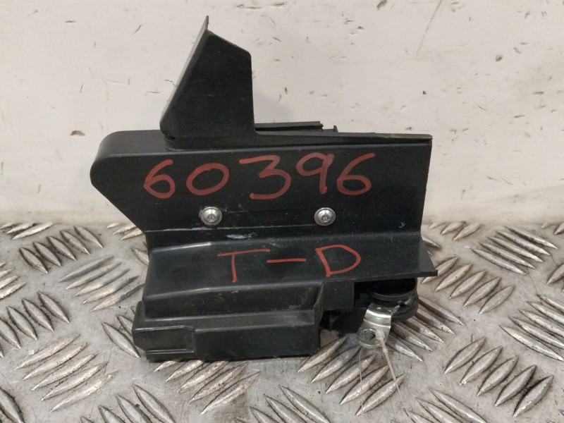 Recambio de cerradura puerta trasera derecha para dacia sandero ii (b8_) tce 90 (b8m1, b8ma) referencia OEM IAM 825028727R  