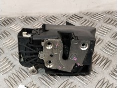 Recambio de cerradura puerta trasera derecha para dacia sandero ii (b8_) tce 90 (b8m1, b8ma) referencia OEM IAM 825028727R   2