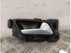 Recambio de maneta interior delantera derecha para mini mini (r56) referencia OEM IAM 25527W01  
