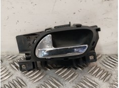 Recambio de maneta interior trasera izquierda para peugeot 308 sw i (4e_, 4h_) 1.6 hdi referencia OEM IAM 9143Q1  