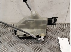 Recambio de cerradura puerta trasera derecha para peugeot 208 ii (ub_, up_, uw_, uj_) 1.5 bluehdi 100 referencia OEM IAM 9844412