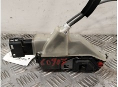Recambio de cerradura puerta trasera derecha para peugeot 208 ii (ub_, up_, uw_, uj_) 1.5 bluehdi 100 referencia OEM IAM 9844412 2