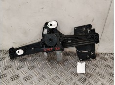 Recambio de elevalunas trasero derecho para peugeot 208 ii (ub_, up_, uw_, uj_) 1.5 bluehdi 100 referencia OEM IAM 9829045580  