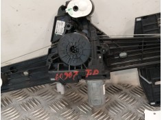 Recambio de elevalunas trasero derecho para peugeot 208 ii (ub_, up_, uw_, uj_) 1.5 bluehdi 100 referencia OEM IAM 9829045580   2