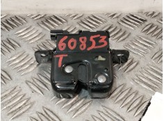 Recambio de cerradura maletero / porton para dacia duster (hs_) 1.2 tce 125 referencia OEM IAM 905030010R 905548054R 