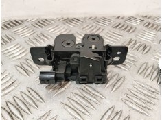 Recambio de cerradura maletero / porton para dacia duster (hs_) 1.2 tce 125 referencia OEM IAM 905030010R 905548054R  2