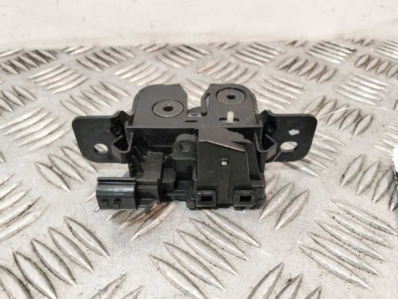 Recambio de cerradura maletero / porton para dacia duster (hs_) 1.2 tce 125 referencia OEM IAM 905030010R 905548054R 