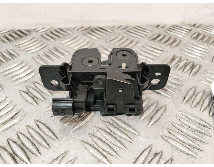 Recambio de cerradura maletero / porton para dacia duster (hs_) 1.2 tce 125 referencia OEM IAM 905030010R 905548054R 