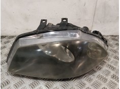 Recambio de faro izquierdo para seat ibiza iii (6l1) 1.9 sdi referencia OEM IAM 89306230  