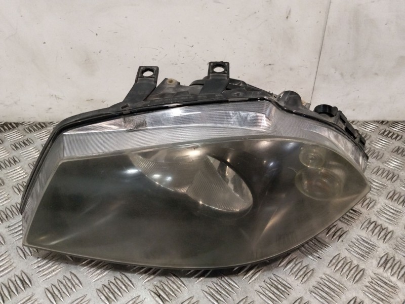 Recambio de faro izquierdo para seat ibiza iii (6l1) 1.9 sdi referencia OEM IAM 89306230  