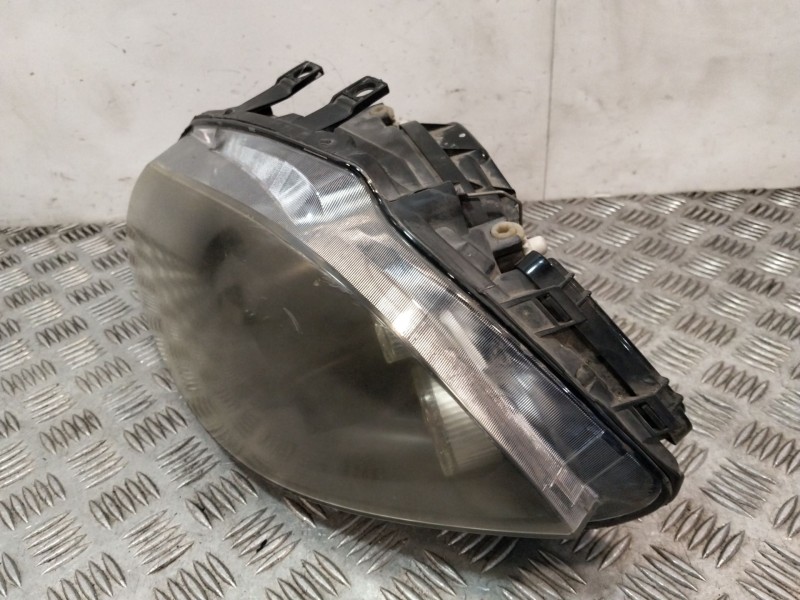 Recambio de faro izquierdo para seat ibiza iii (6l1) 1.9 sdi referencia OEM IAM 89306230  