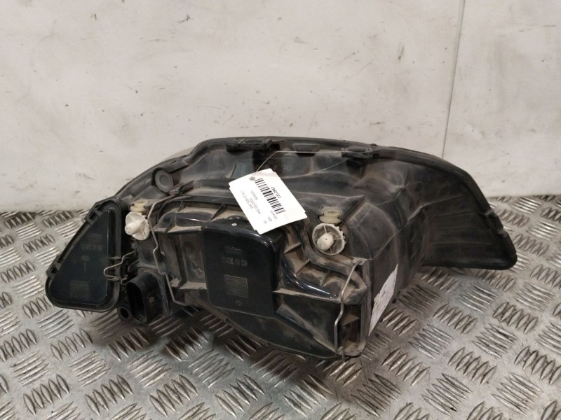 Recambio de faro izquierdo para seat ibiza iii (6l1) 1.9 sdi referencia OEM IAM 89306230  