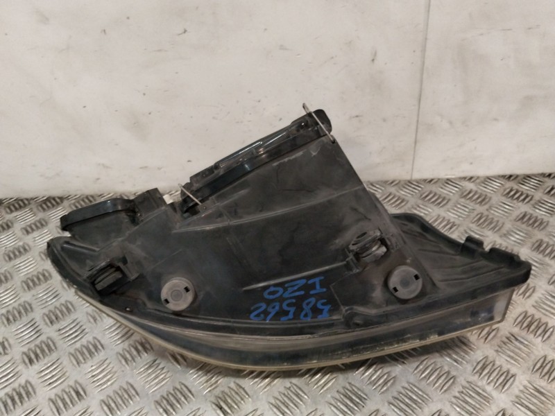 Recambio de faro izquierdo para seat ibiza iii (6l1) 1.9 sdi referencia OEM IAM 89306230  