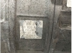 Recambio de compresor aire acondicionado para volkswagen touareg (7la, 7l6, 7l7) 2.5 r5 tdi referencia OEM IAM 1K0820859E   2