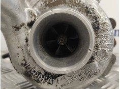 Recambio de turbocompresor para renault espace / grand espace (je0) referencia OEM IAM 725071  H109458 2