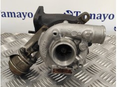 Recambio de turbocompresor para seat cordoba berlina (6k2) referencia OEM IAM 454158  VNT15