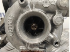 Recambio de turbocompresor para seat cordoba berlina (6k2) referencia OEM IAM 454158  VNT15 2