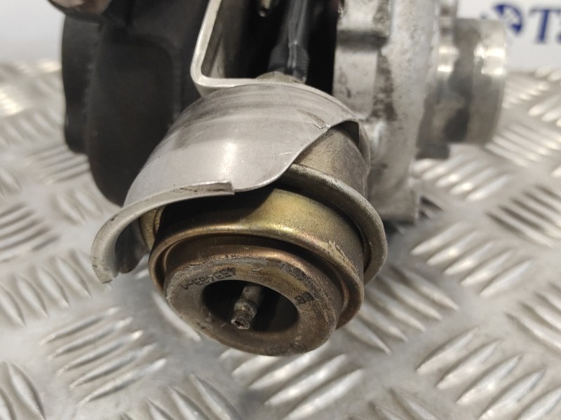 Recambio de turbocompresor para seat cordoba berlina (6k2) referencia OEM IAM 454158  VNT15