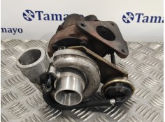 Recambio de turbocompresor para peugeot 306 berlina 3/4/5 puertas (s2) referencia OEM IAM 4540272  9625820080