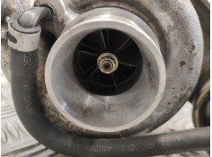 Recambio de turbocompresor para peugeot 306 berlina 3/4/5 puertas (s2) referencia OEM IAM 4540272  9625820080 2