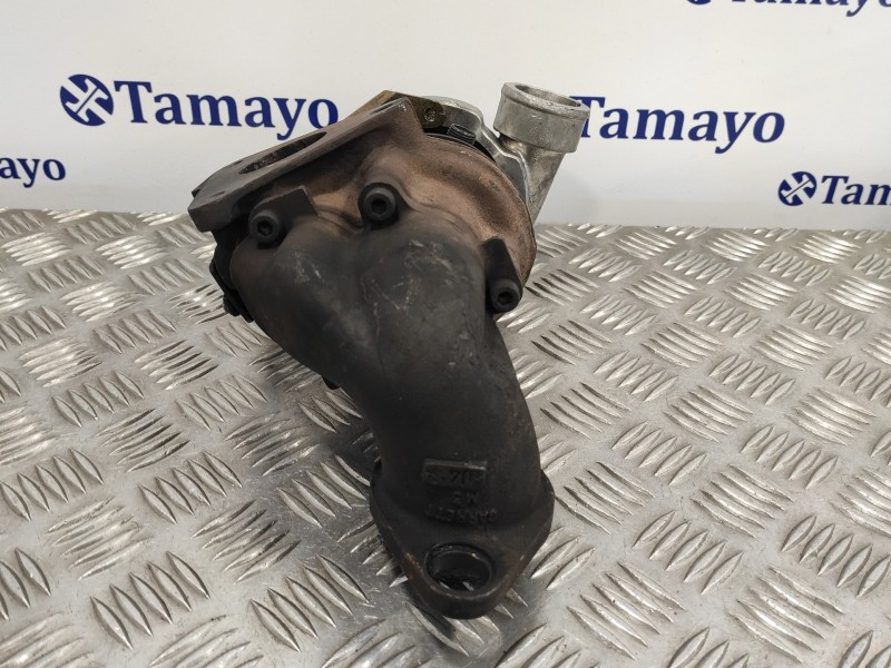 Recambio de turbocompresor para peugeot 306 berlina 3/4/5 puertas (s2) referencia OEM IAM 4540272  9625820080