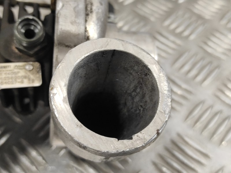 Recambio de turbocompresor para peugeot 306 berlina 3/4/5 puertas (s2) referencia OEM IAM 4540272  9625820080