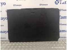 Recambio de moqueta maletero para peugeot 208 (p2) referencia OEM IAM 350455942  98577547ZD