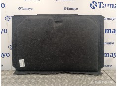 Recambio de moqueta maletero para peugeot 208 (p2) referencia OEM IAM 350455942  98577547ZD 2