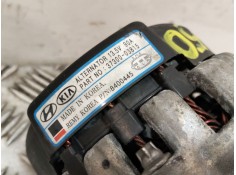 Recambio de alternador para kia ceed referencia OEM IAM 3730003815   2