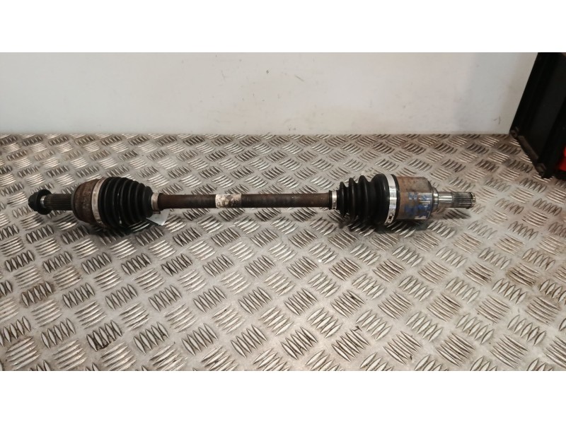 Recambio de transmision delantera izquierda para kia ceed referencia OEM IAM 49500G4000  