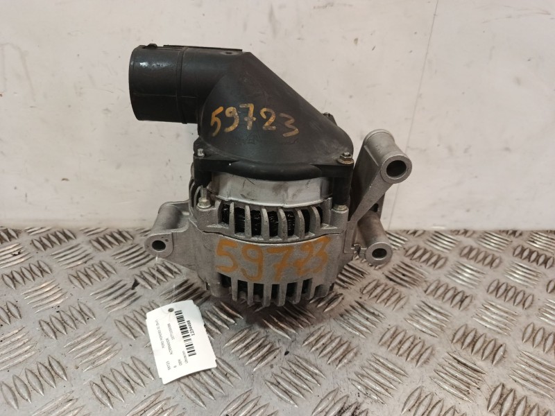 Recambio de alternador para ford mondeo iii (b5y) 2.0 tdci referencia OEM IAM 1S7T10300BB  