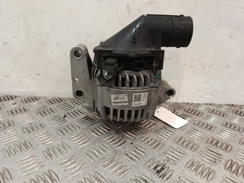 Recambio de alternador para ford mondeo iii (b5y) 2.0 tdci referencia OEM IAM 1S7T10300BB  